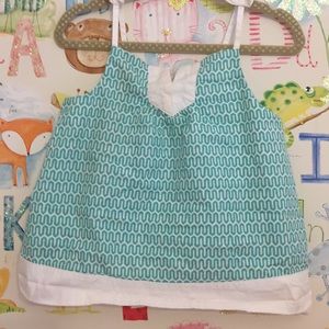 Janie and Jack summer top